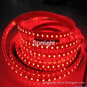 3years warranty Smd Led Strip 14.4W/m 60leds/m SMD5050